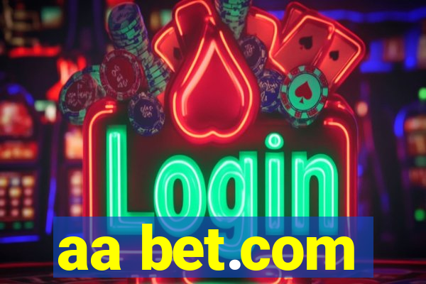 aa bet.com